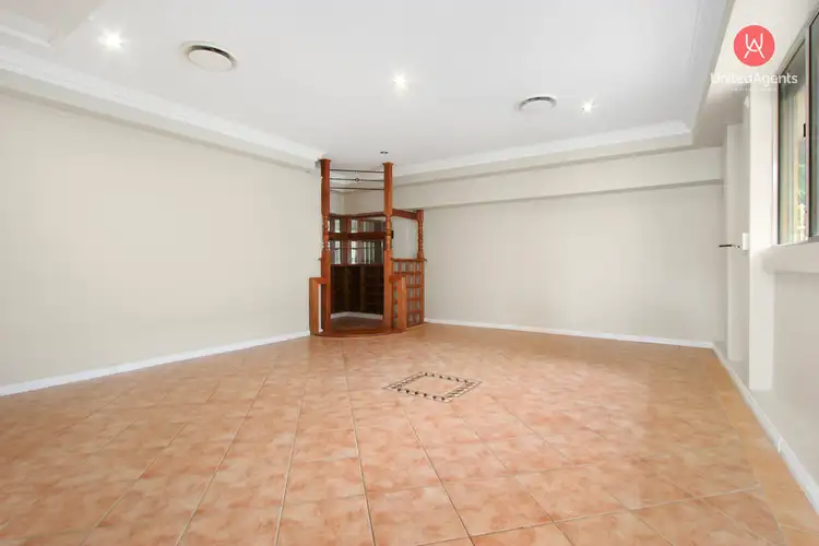 Fourth view of Homely house listing, 29 Solander Avenue, West Hoxton NSW 2171
