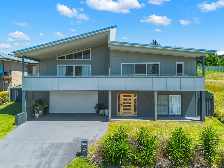 Second view of Homely house listing, 79 Golden Wattle Drive, Ulladulla NSW 2539