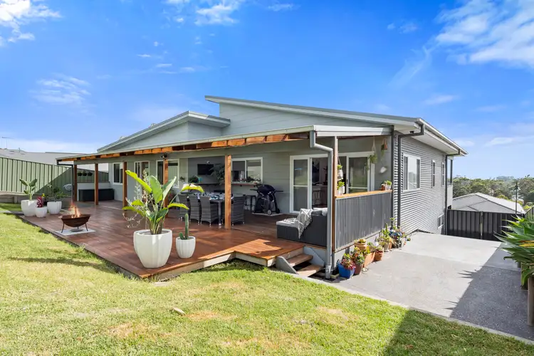 Third view of Homely house listing, 79 Golden Wattle Drive, Ulladulla NSW 2539
