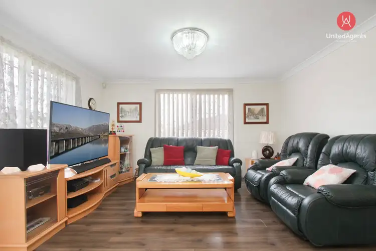 Fourth view of Homely house listing, 42 Athlone Street, Cecil Hills NSW 2171