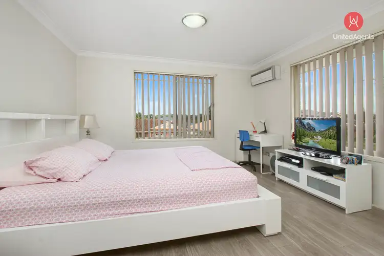 Fifth view of Homely house listing, 42 Athlone Street, Cecil Hills NSW 2171