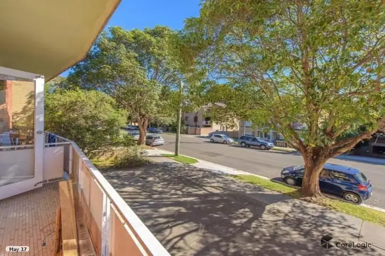 Main view of Homely apartment listing, 4/5 Martin Place, Mortdale NSW 2223
