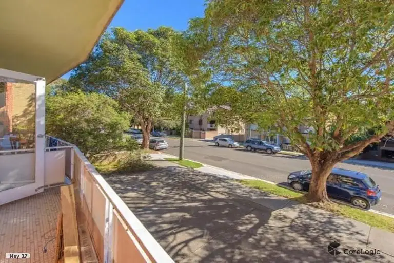Main view of Homely apartment listing, 4/5 Martin Place, Mortdale NSW 2223