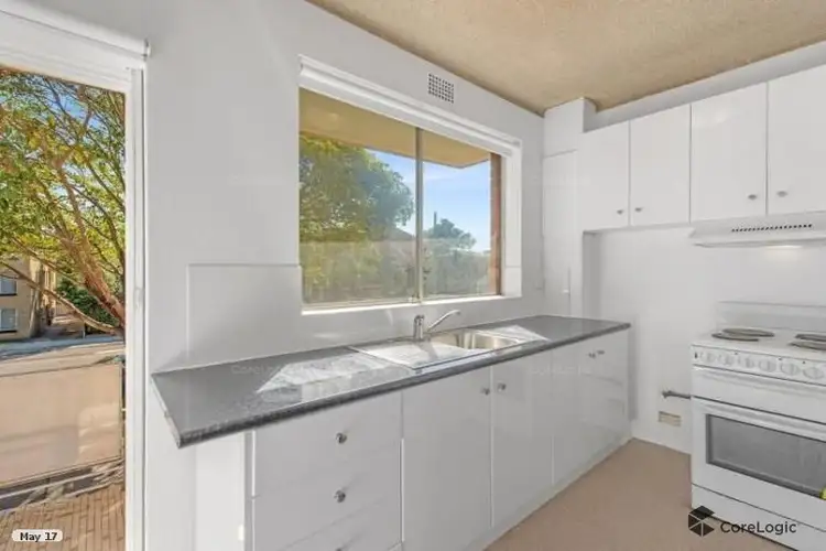Second view of Homely apartment listing, 4/5 Martin Place, Mortdale NSW 2223