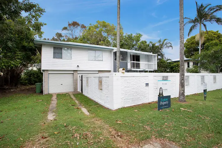 Second view of Homely house listing, 10 Pheasant Street, Slade Point QLD 4740