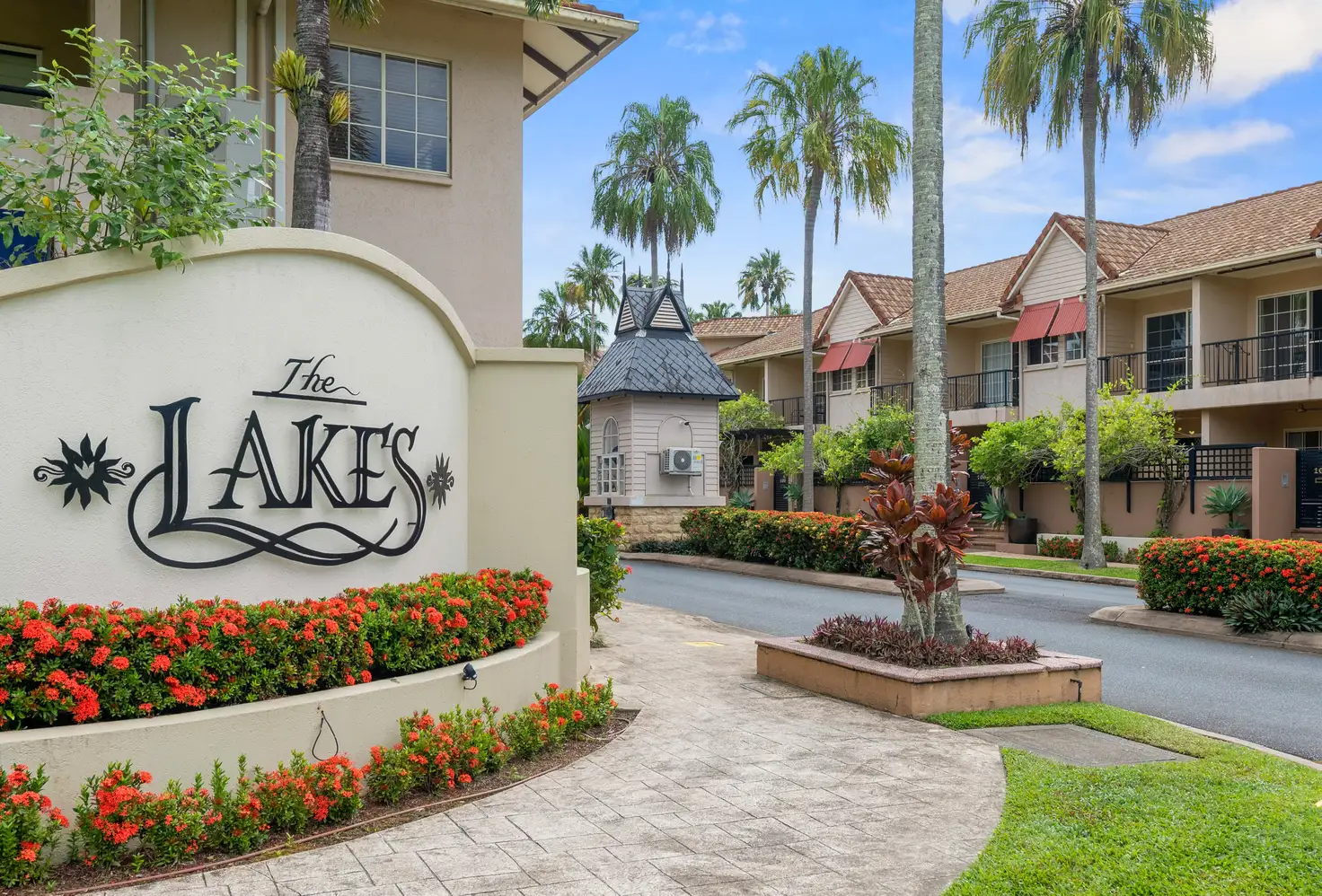 Main view of Homely unit listing, 1128/373-379 Greenslopes Street, Cairns North QLD 4870