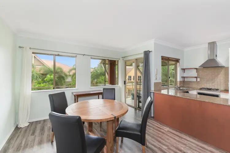 Fifth view of Homely unit listing, 1128/373-379 Greenslopes Street, Cairns North QLD 4870