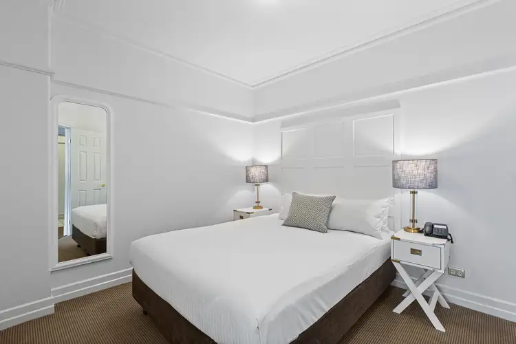 3022/255 Ann Street, Brisbane City QLD 4000