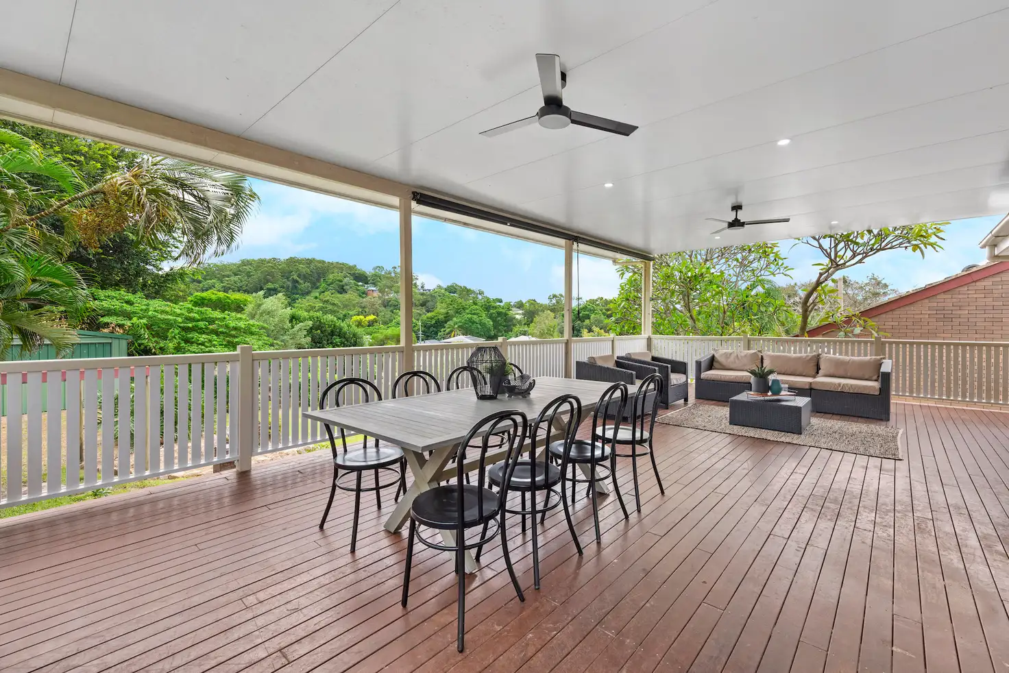 Main view of Homely house listing, 112 Chelford Street, Alderley QLD 4051