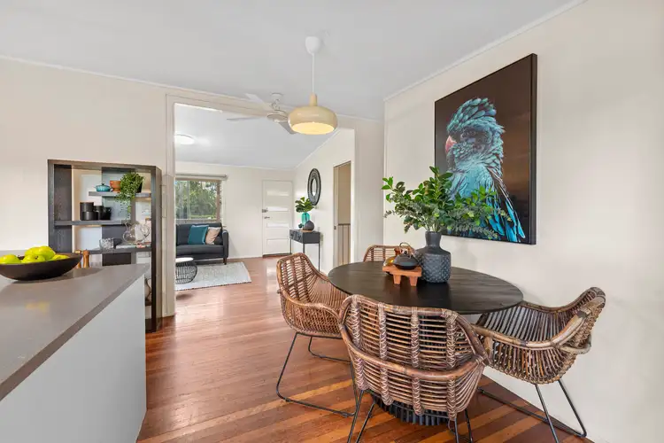 Fourth view of Homely house listing, 112 Chelford Street, Alderley QLD 4051