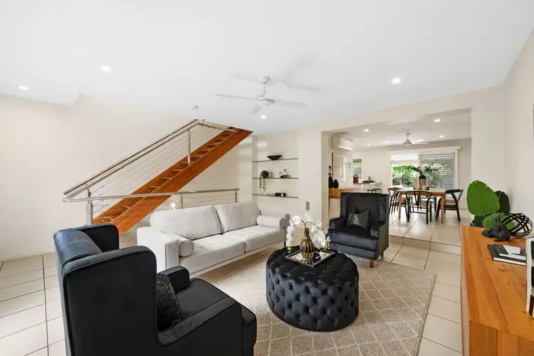 7/39 Bayliss Street, Auchenflower QLD 4066