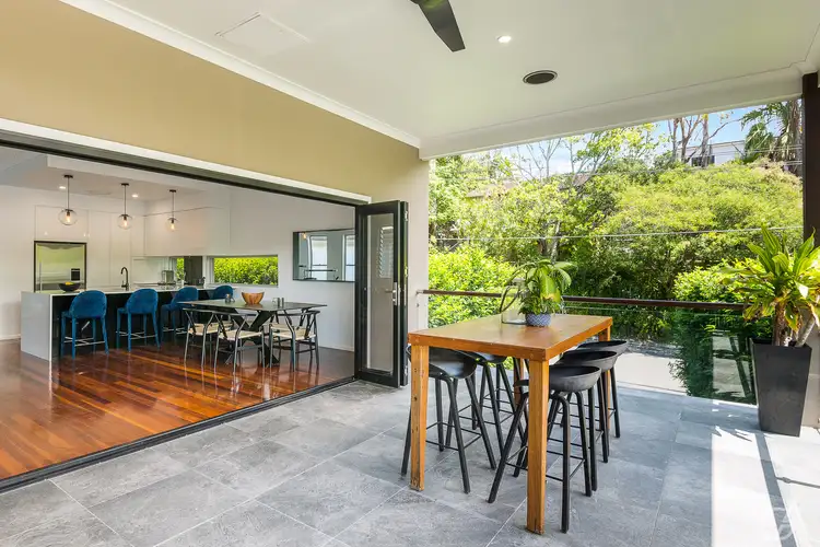 Third view of Homely house listing, 36 Prospect Terrace, St Lucia QLD 4067