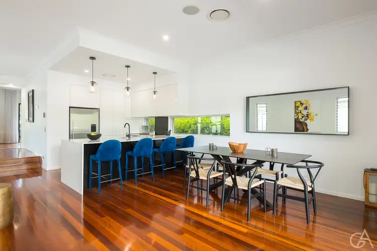 Fifth view of Homely house listing, 36 Prospect Terrace, St Lucia QLD 4067