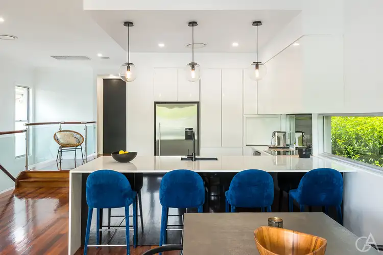 Sixth view of Homely house listing, 36 Prospect Terrace, St Lucia QLD 4067