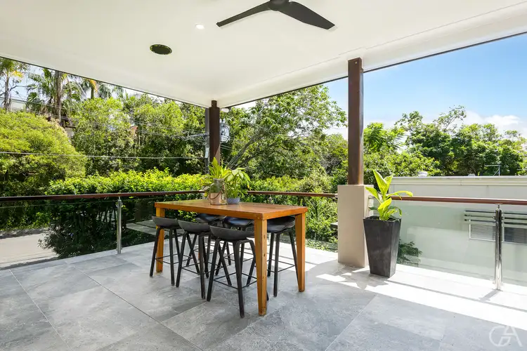Seventh view of Homely house listing, 36 Prospect Terrace, St Lucia QLD 4067