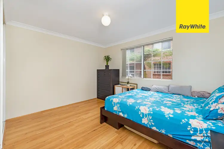 Sixth view of Homely apartment listing, 16/22 Clarence Street, Lidcombe NSW 2141