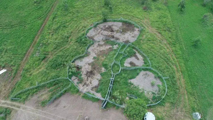Second view of Homely rural property listing, Lot 9 BOWEN DEVELOPMENTAL ROAD, Bowen QLD 4805