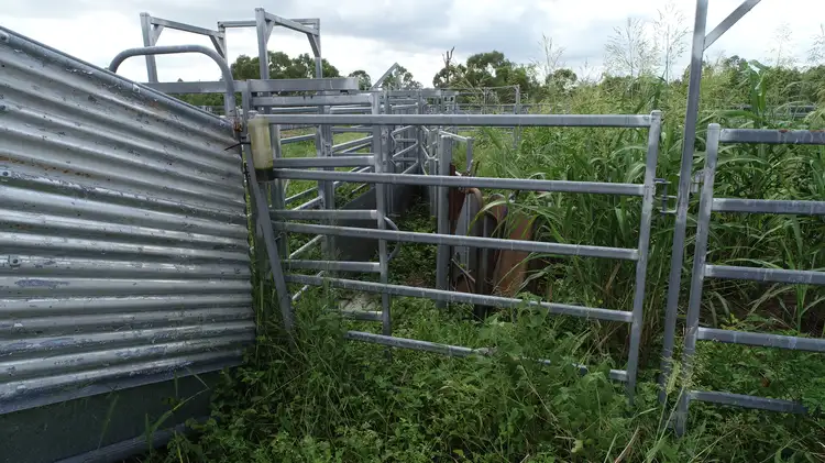 Fourth view of Homely rural property listing, Lot 9 BOWEN DEVELOPMENTAL ROAD, Bowen QLD 4805