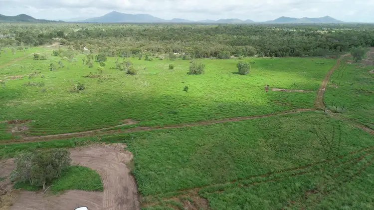 Fifth view of Homely rural property listing, Lot 9 BOWEN DEVELOPMENTAL ROAD, Bowen QLD 4805
