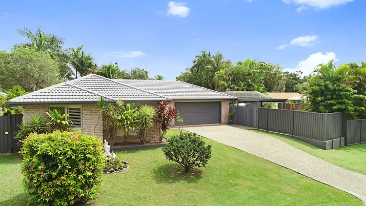 Third view of Homely house listing, 2 Hoylake Court, Tewantin QLD 4565