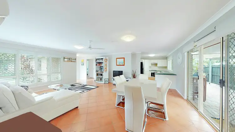 Fourth view of Homely house listing, 2 Hoylake Court, Tewantin QLD 4565