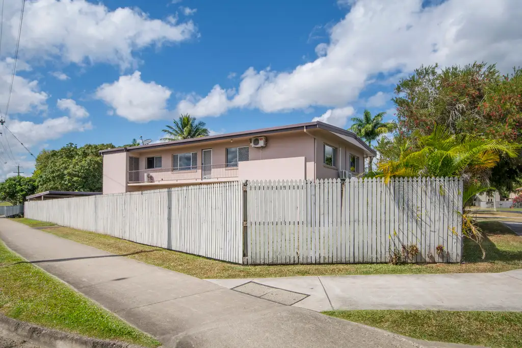 Main view of Homely unit listing, 3/1 Sandown Close, Woree QLD 4868