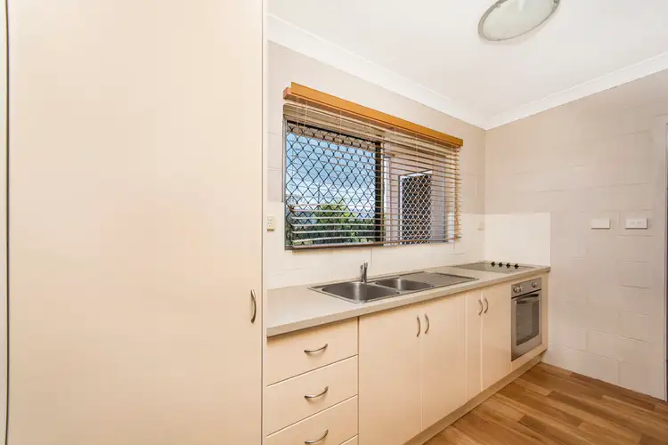 Second view of Homely unit listing, 3/1 Sandown Close, Woree QLD 4868