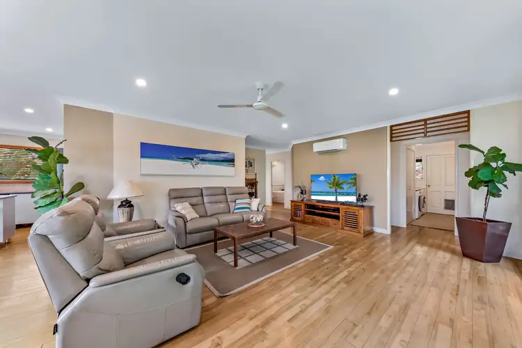 Second view of Homely house listing, 16 Grace Avenue, Cannonvale QLD 4802