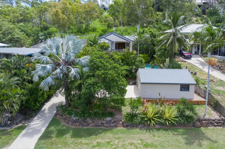 Third view of Homely house listing, 16 Grace Avenue, Cannonvale QLD 4802