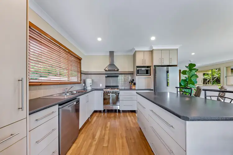 Fourth view of Homely house listing, 16 Grace Avenue, Cannonvale QLD 4802
