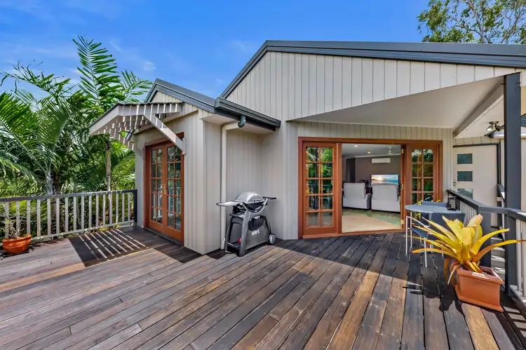 Fifth view of Homely house listing, 16 Grace Avenue, Cannonvale QLD 4802