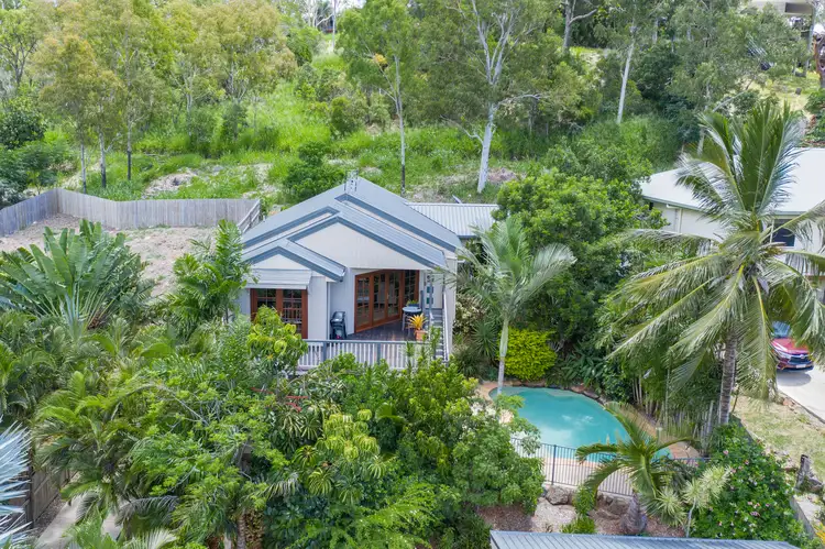 Seventh view of Homely house listing, 16 Grace Avenue, Cannonvale QLD 4802
