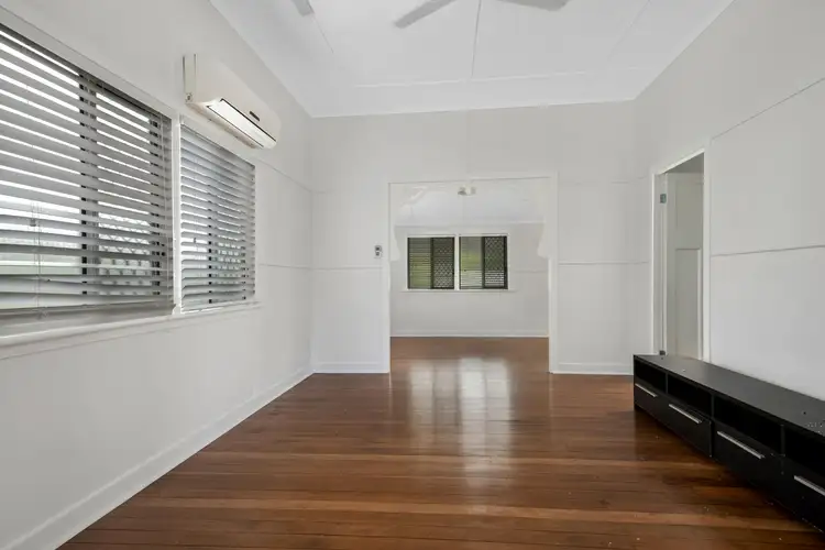 Fourth view of Homely house listing, 8 KLUVER STREET, Park Avenue QLD 4701