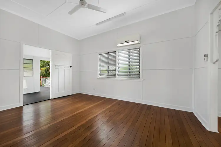 Fifth view of Homely house listing, 8 KLUVER STREET, Park Avenue QLD 4701