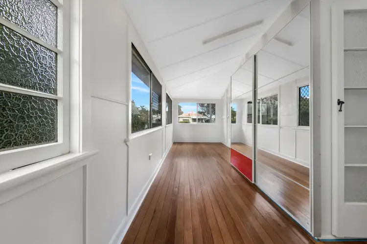 Sixth view of Homely house listing, 8 KLUVER STREET, Park Avenue QLD 4701