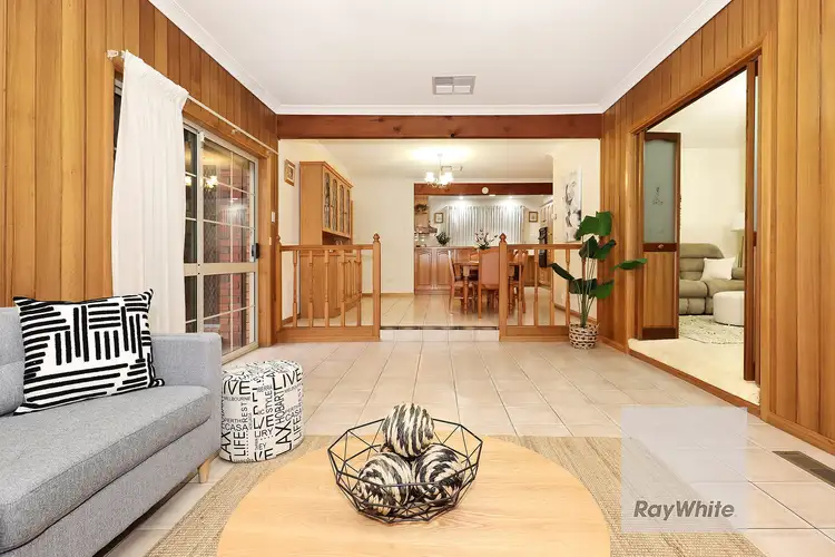 Sixth view of Homely house listing, 22 Erskine Court, Greenvale VIC 3059