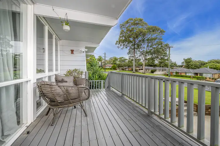 Second view of Homely house listing, 43 Berallier Drive, Camden South NSW 2570