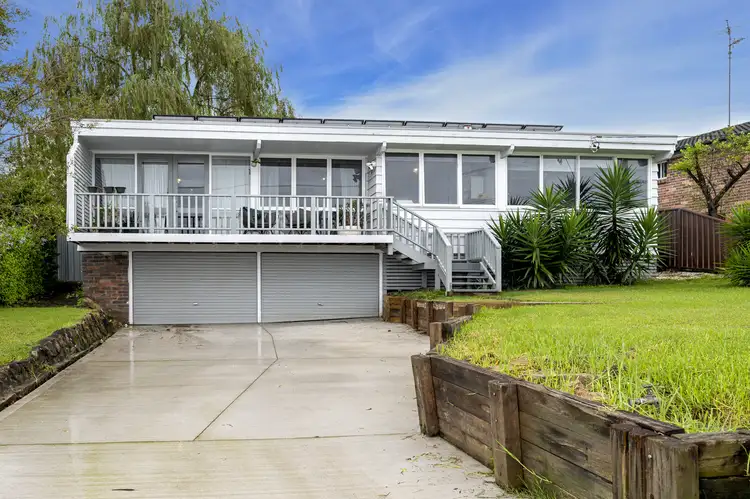 Third view of Homely house listing, 43 Berallier Drive, Camden South NSW 2570