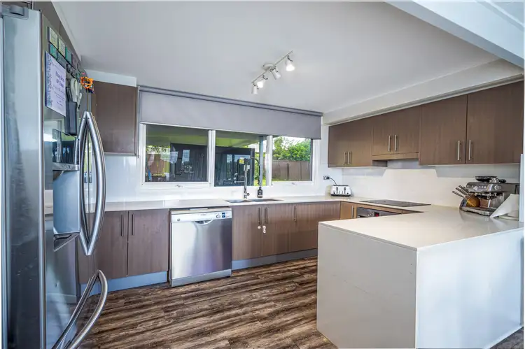 Fifth view of Homely house listing, 43 Berallier Drive, Camden South NSW 2570