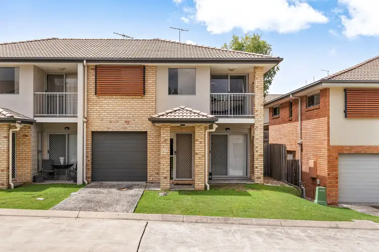 40/4 Myola Street, Browns Plains QLD 4118