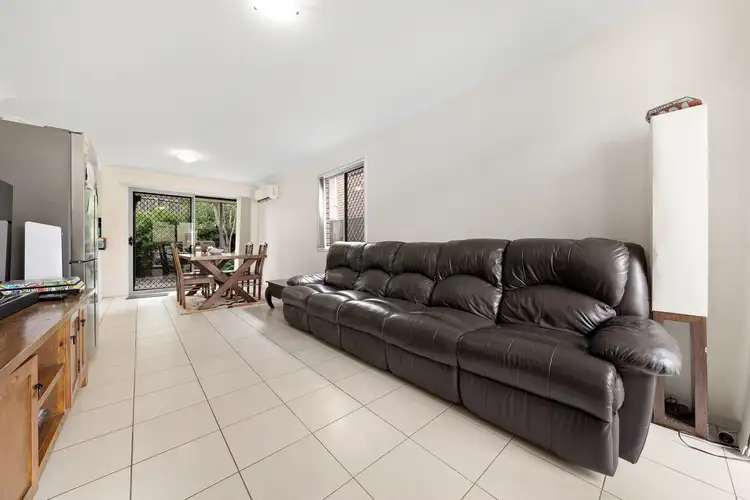 Second view of Homely townhouse listing, 40/4 Myola Street, Browns Plains QLD 4118