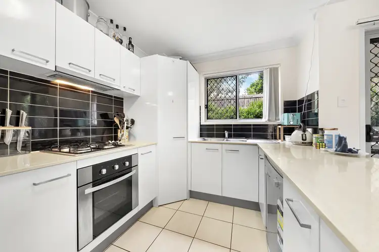 Third view of Homely townhouse listing, 40/4 Myola Street, Browns Plains QLD 4118