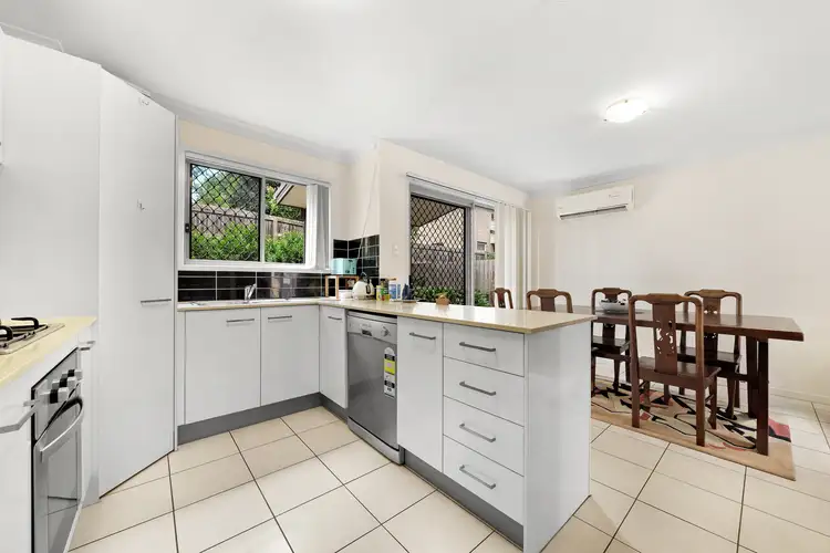 Fourth view of Homely townhouse listing, 40/4 Myola Street, Browns Plains QLD 4118