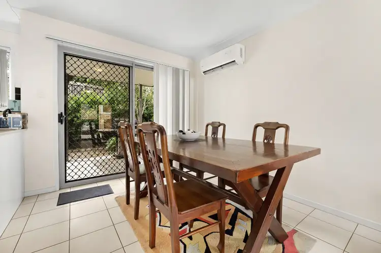 Fifth view of Homely townhouse listing, 40/4 Myola Street, Browns Plains QLD 4118