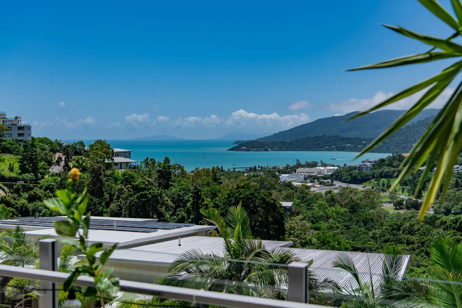 Main view of Homely unit listing, 60/15 Flame Tree Court, Airlie Beach QLD 4802