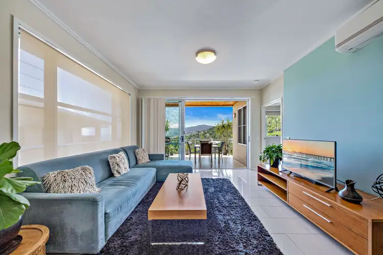 Third view of Homely unit listing, 60/15 Flame Tree Court, Airlie Beach QLD 4802