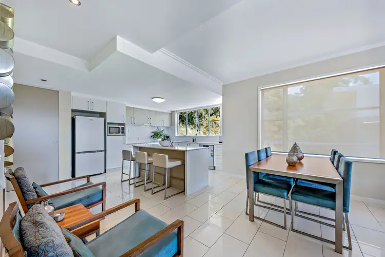 Fourth view of Homely unit listing, 60/15 Flame Tree Court, Airlie Beach QLD 4802