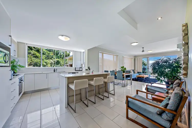 Fifth view of Homely unit listing, 60/15 Flame Tree Court, Airlie Beach QLD 4802