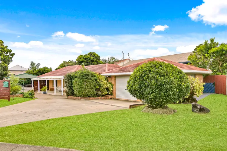 13 Moorabinda, Buderim QLD 4556