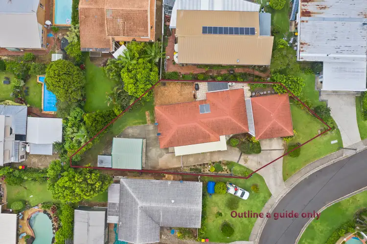 Fourth view of Homely house listing, 13 Moorabinda, Buderim QLD 4556